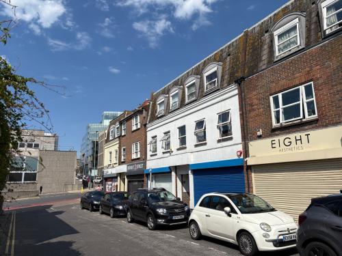 4-7 Dorset Street, Brighton, BN2
