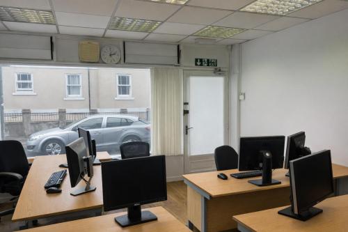 4-7 Dorset Street, Brighton, BN2
