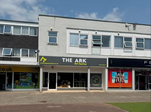 51 - 53, The Broadway Shopping Centre, Plymstock, Plymouth, PL9
