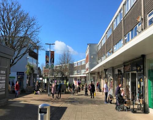51 - 53, The Broadway Shopping Centre, Plymstock, Plymouth, PL9