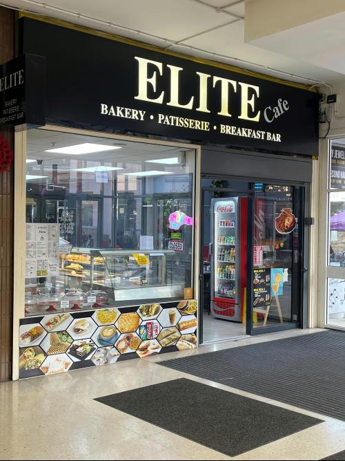 Unit 88, Paviions Shopping Centre, Waltham Cross, EN8