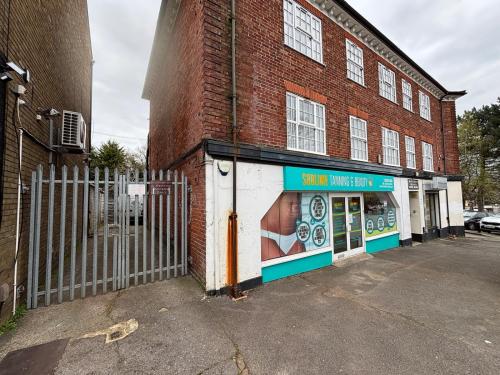 1 Market Buildings, Stoneham Lane, Swaythling, Southampton, SO16