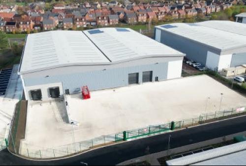 Unit A, A41 Connect, Westfield Road, Pitstone, Tring, LU7