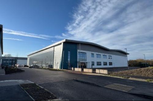 Unit A, A41 Connect, Westfield Road, Pitstone, Tring, LU7