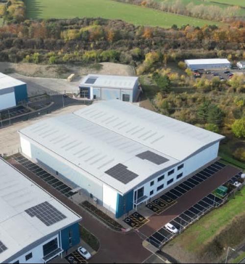 Unit A, A41 Connect, Westfield Road, Pitstone, Tring, LU7