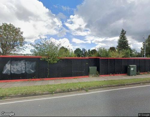 Ashley Road, Trade City, St Albans, AL1