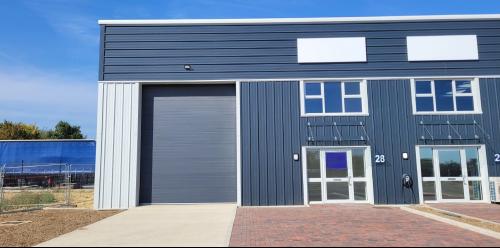 Unit 28 Oakwood Business Park, Oakwood Business Park, Sawtry, Huntingdon, PE28