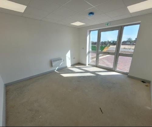 Unit 28 Oakwood Business Park, Oakwood Business Park, Sawtry, Huntingdon, PE28