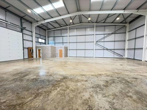 Unit 17 C1 Witham Court, Enterprise Park, Yaxley, Enterprise Park, Yaxley, Peterborough, PE7
