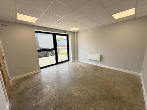 Unit 17 C1 Witham Court, Enterprise Park, Yaxley, Enterprise Park, Yaxley, Peterborough, PE7