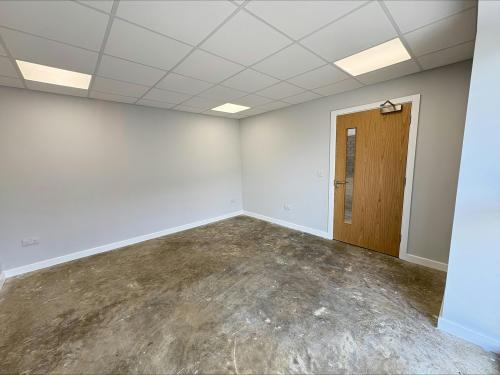 Unit 17 C1 Witham Court, Enterprise Park, Yaxley, Enterprise Park, Yaxley, Peterborough, PE7