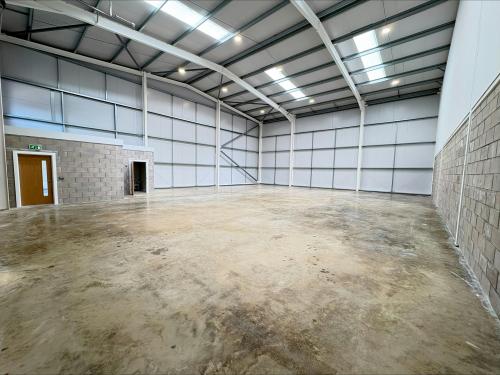 Unit 17 C1 Witham Court, Enterprise Park, Yaxley, Enterprise Park, Yaxley, Peterborough, PE7