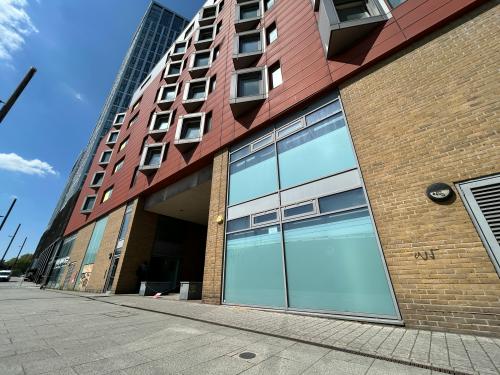 14C High Street, Stratford, London, E15