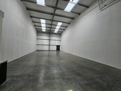 Unit 5D, Pickering Park Estate, Pickering, YO18
