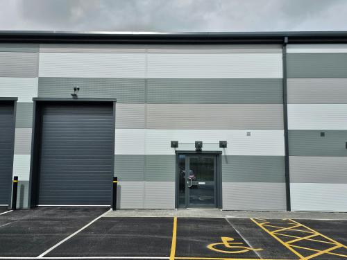 Unit 5C, Pickering Park, Pickering, YO18