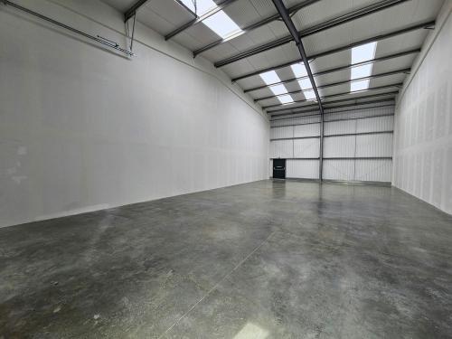 Unit 5C, Pickering Park, Pickering, YO18