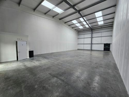 Unit 5C, Pickering Park, Pickering, YO18