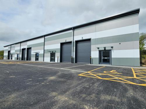 Unit 5C, Pickering Park, Pickering, YO18