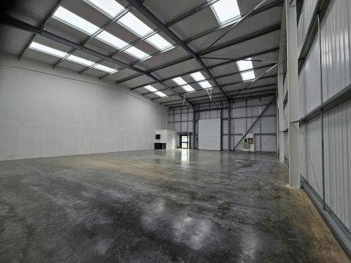 Units 5B, Pickering Park Estate, Pickering, YO18