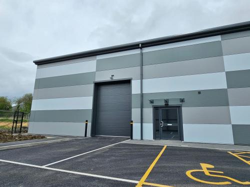 Unit 5A, Pickering Park, Pickering, YO18