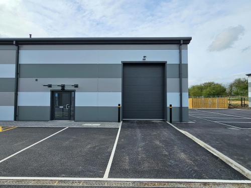 Unit 4B, Pickering Park, Pickering, YO18