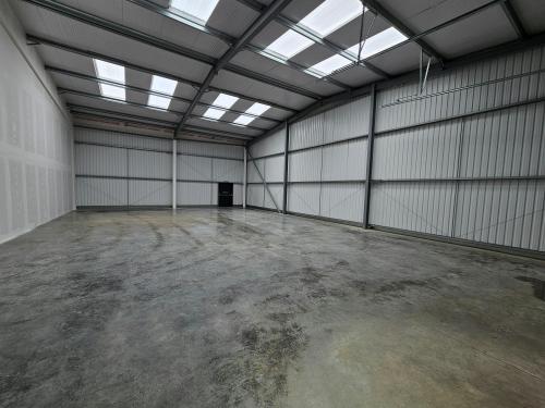 Unit 4B, Pickering Park, Pickering, YO18