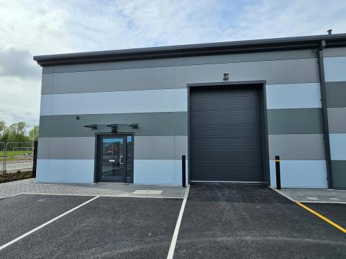 Unit 4A, Pickering Park, Pickering, YO18
