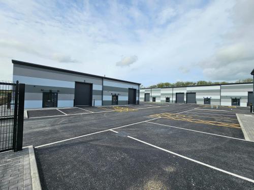 Unit 4A, Pickering Park, Pickering, YO18