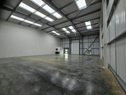 Unit 4A, Pickering Park, Pickering, YO18
