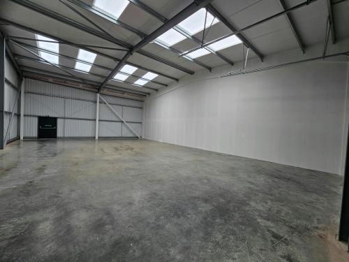 Unit 4A, Pickering Park, Pickering, YO18