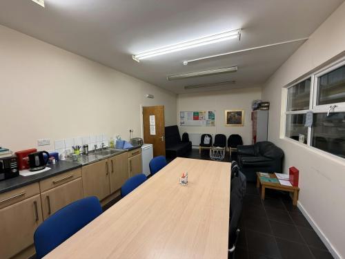 Thorn House, Winsford Industrial Estate, Road One, Winsford, CW7