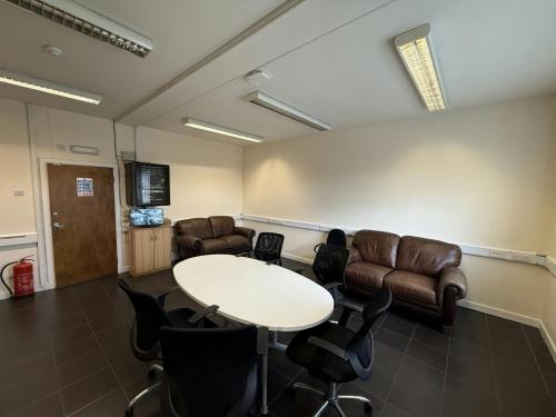 Thorn House, Winsford Industrial Estate, Road One, Winsford, CW7