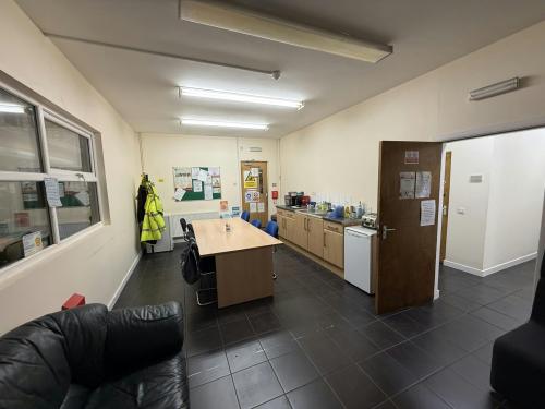 Thorn House, Winsford Industrial Estate, Road One, Winsford, CW7