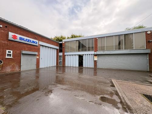 492 Birmingham Road, Marlbrook, Bromsgrove, B61