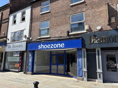 166 High Street, Lincoln, LN5