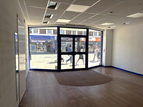 166 High Street, Lincoln, LN5