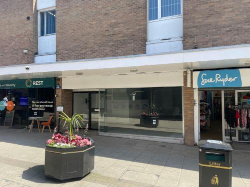 Unit 14, Riverside Walk, Thetford, IP24