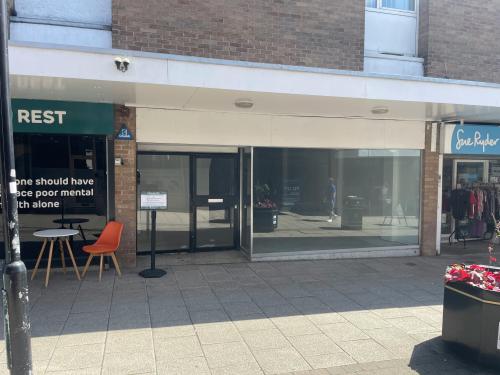 Unit 14, Riverside Walk, Thetford, IP24