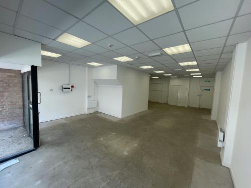Unit 14, Riverside Walk, Thetford, IP24