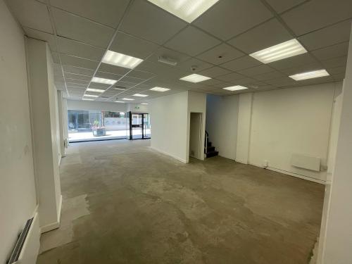 Unit 14, Riverside Walk, Thetford, IP24