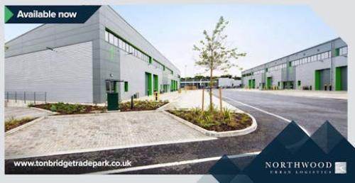 Unit 9 & 10, Tonbridge Trade Park, Tonbridge, TN9