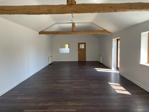 Stone Barn, Burgess Farm, Farthinghoe Road, Middleton Cheney, Banbury, OX17