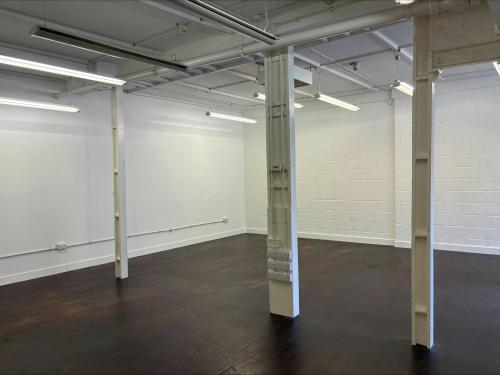 31 Smiths Court, Soho, London, W1D