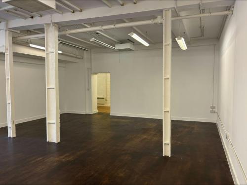 31 Smiths Court, Soho, London, W1D