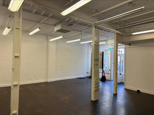 31 Smiths Court, Soho, London, W1D