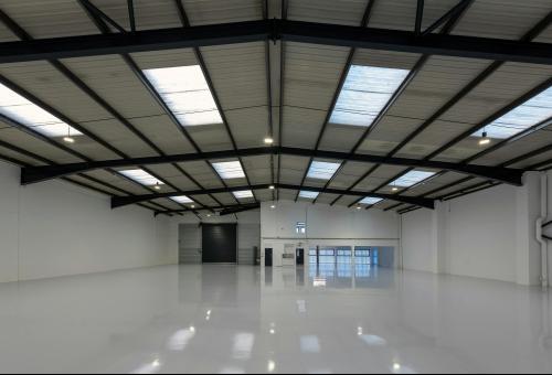 Unit A12, Brooklands Close, Sunbury-on-Thames, TW16