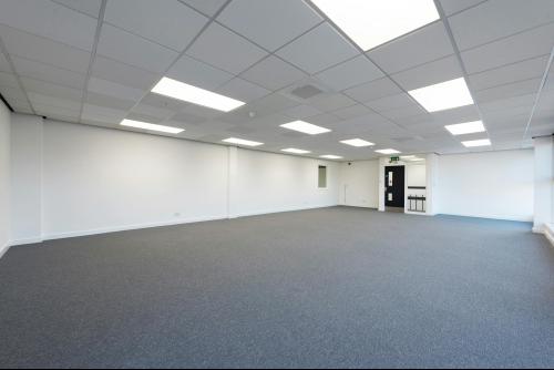 Unit A12, Brooklands Close, Sunbury-on-Thames, TW16