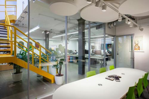 83 Curtain Road, Shoreditch, London, EC2A