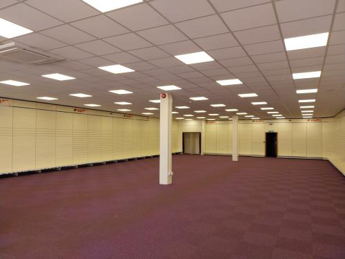 Unit 6, The Pelham Centre, Canwick Road, Lincoln, LN5