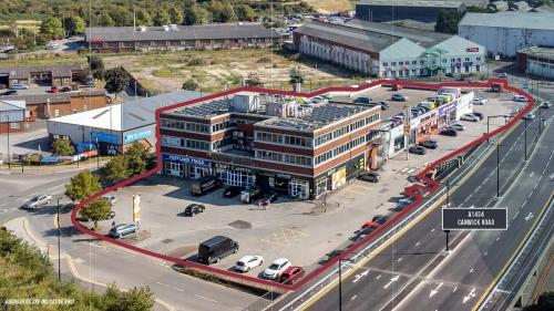 Unit 6, The Pelham Centre, Canwick Road, Lincoln, LN5